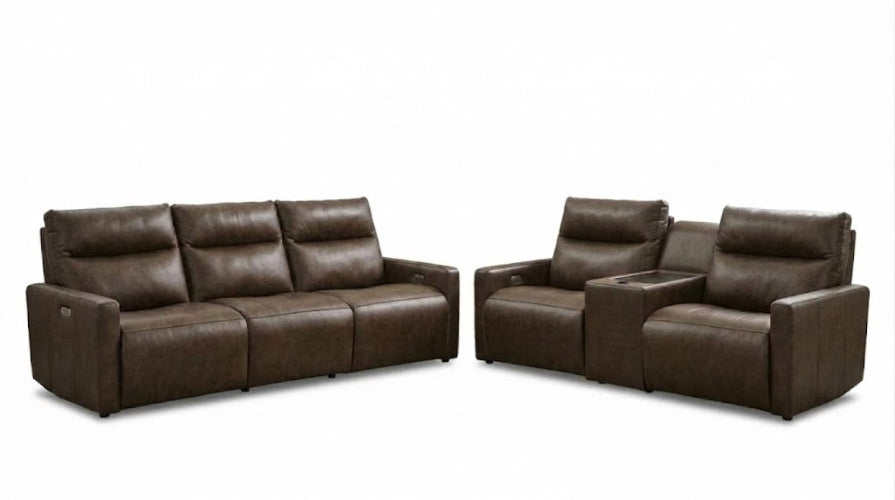 Modz 2PC Power Living Room Set