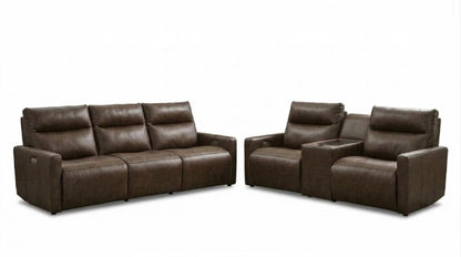 Modz 2PC Power Living Room Set