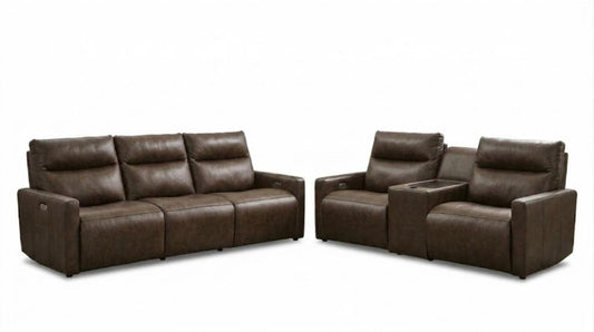 Modz 2PC Power Living Room Set