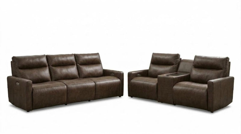 Modz 2PC Power Living Room Set