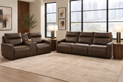 Modz 2PC Power Living Room Set