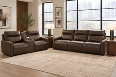 Modz 2PC Power Living Room Set