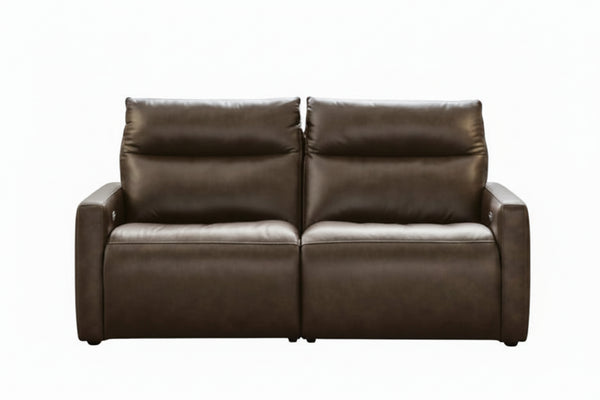 ModZ 2PC Power Reclining Sectional Loveseat
