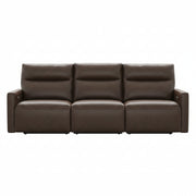 ModZ 3PC Power Reclining Sectional Sofa Set