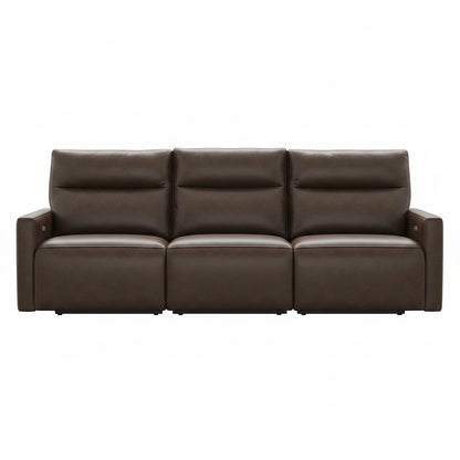 ModZ 3PC Power Reclining Sectional Sofa Set