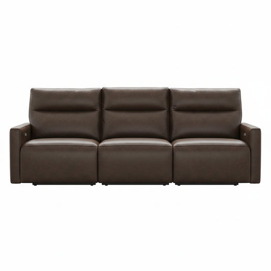 ModZ 3PC Power Reclining Sectional Sofa Set