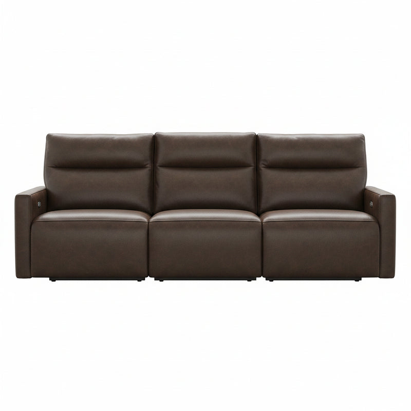 ModZ 3PC Power Reclining Sectional Sofa Set