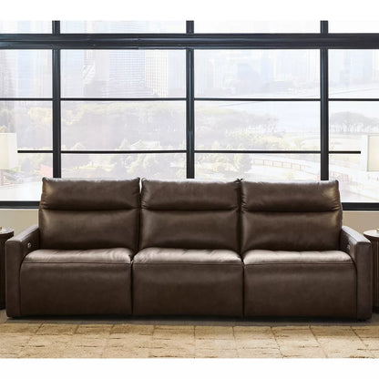 ModZ 3PC Power Reclining Sectional Sofa Set