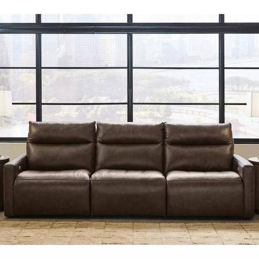 ModZ 3PC Power Reclining Sectional Sofa Set