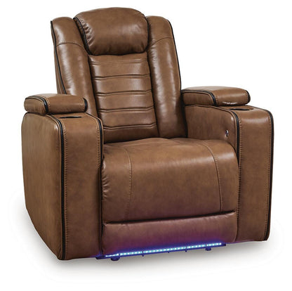 Metro Oasis Power Recliner
