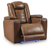 Metro Oasis Power Recliner