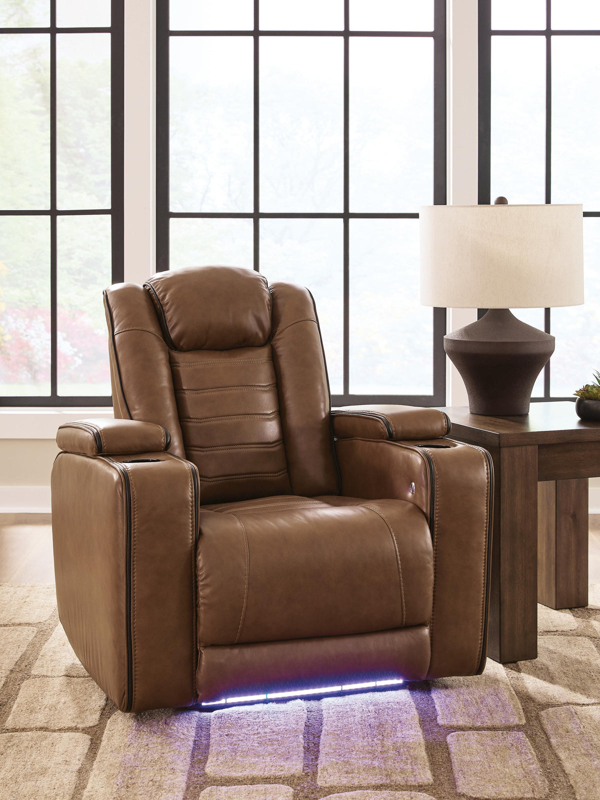 Metro Oasis Power Recliner
