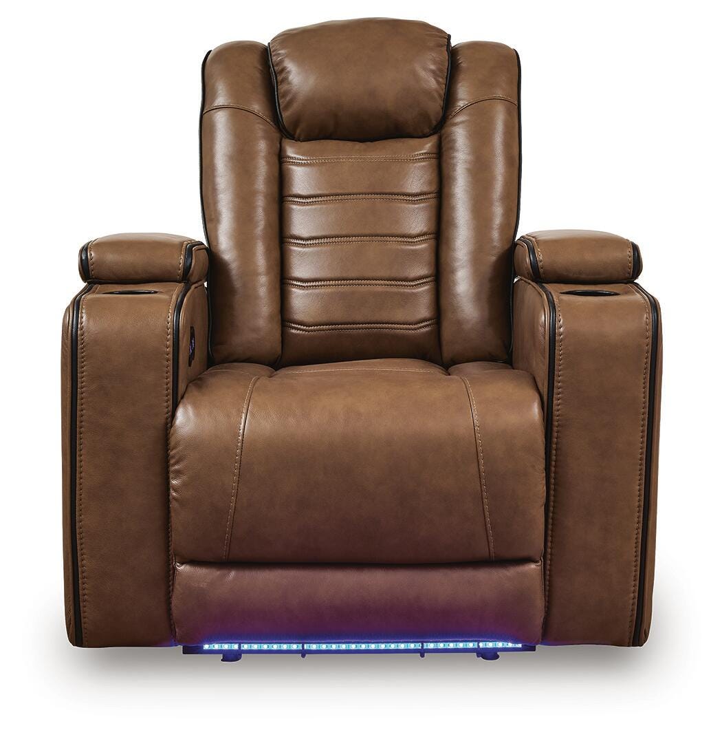 Metro Oasis Power Recliner