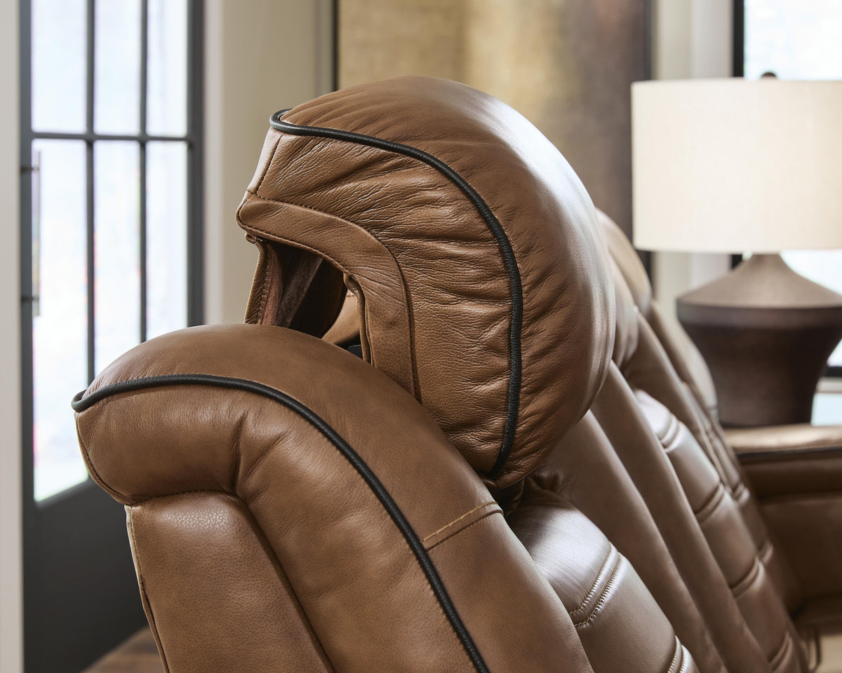 Metro Oasis Power Recliner