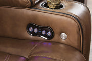 Metro Oasis Power Recliner