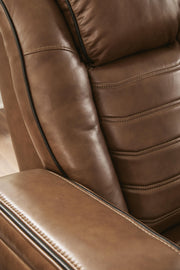 Metro Oasis Power Recliner