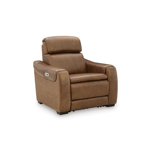 Crowell Power Recliner