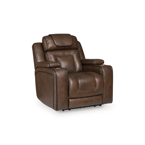 Stargin Power Recliner