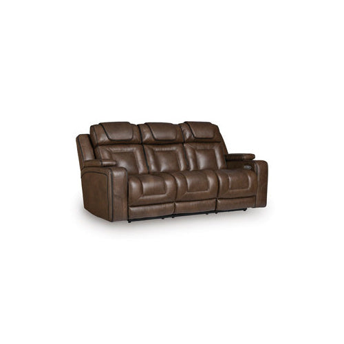 Stargin Power Reclining Sofa