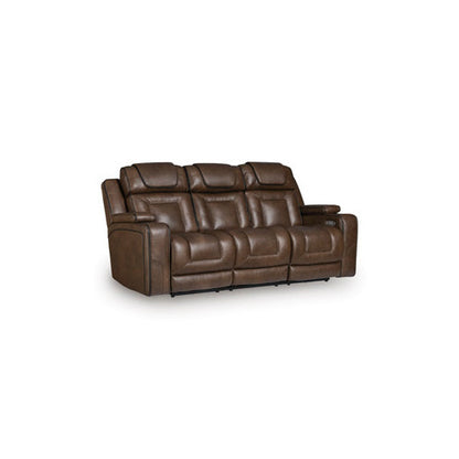 Stargin Power Reclining Sofa