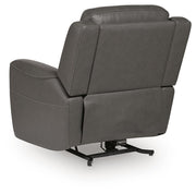 4Z-Riverlee Power Lift Recliner