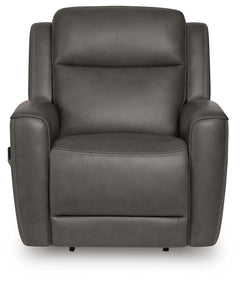 4Z-Riverlee Power Lift Recliner
