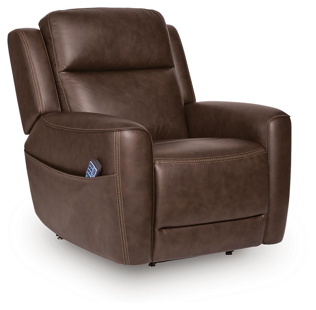 4Z-Riverlee Power Lift Recliner