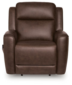 4Z-Riverlee Power Lift Recliner