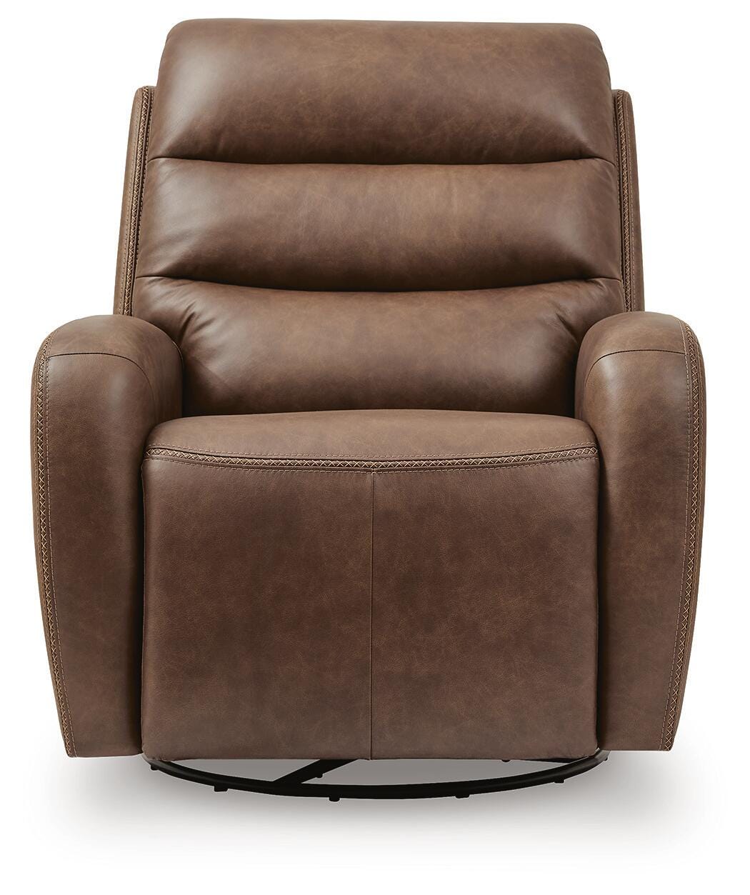 Falloway Swivel Glider Power Recliner
