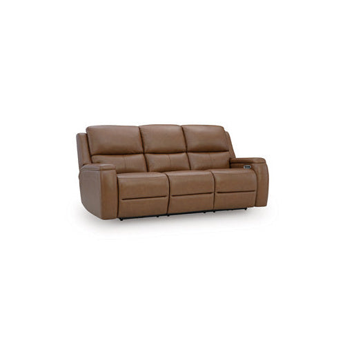 5Z-Hudson Heights Power Reclining Sofa