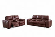 Alessandro Power Reclining 2PC Living Room Set