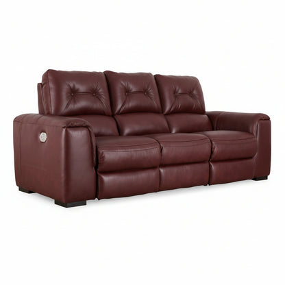 Alessandro Power Reclining 2PC Living Room Set