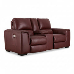 Alessandro Power Reclining 2PC Living Room Set