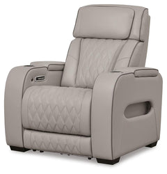 Boyington PWR Recliner/ADJ Headrest