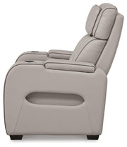 Boyington PWR Recliner/ADJ Headrest