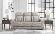Boyington Sofa, Loveseat and Recliner