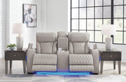 Boyington Sofa, Loveseat and Recliner