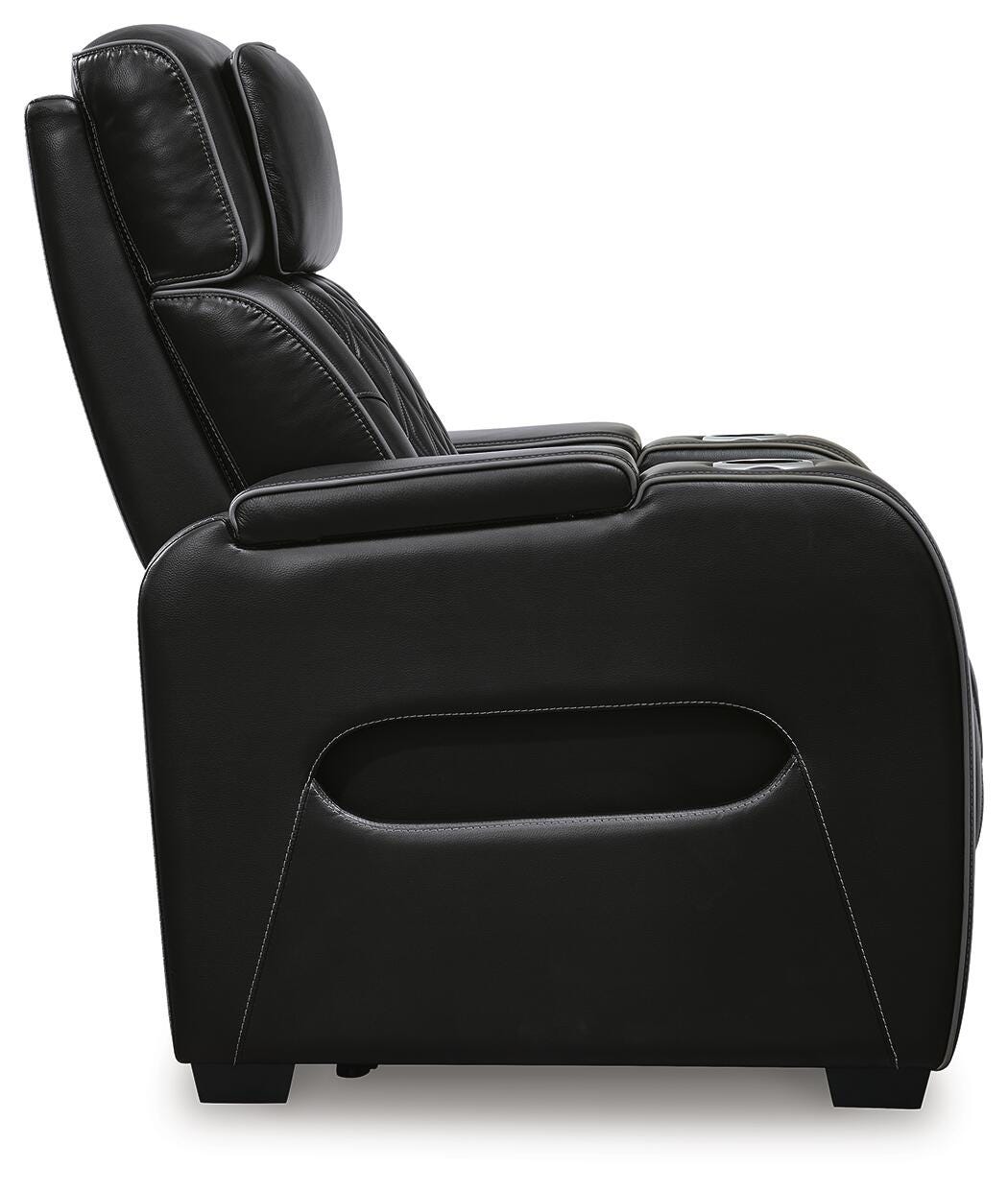 Boyington Sofa, Loveseat and Recliner