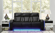 Boyington Sofa, Loveseat and Recliner