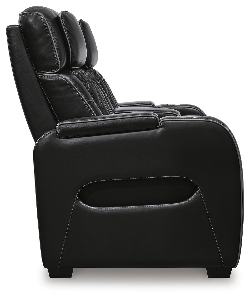 Boyington Sofa, Loveseat and Recliner