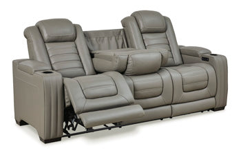 Backtrack Upholstery Package