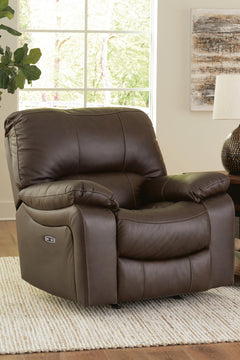 Leesworth Power Rocker Recliner
