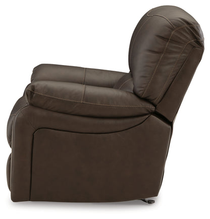 Leesworth Power Rocker Recliner