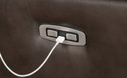 Leesworth Power Rocker Recliner