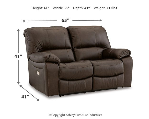 Leesworth Upholstery Package