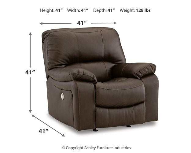Leesworth Upholstery Package