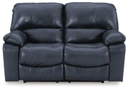 Leesworth Sofa, Loveseat and Recliner