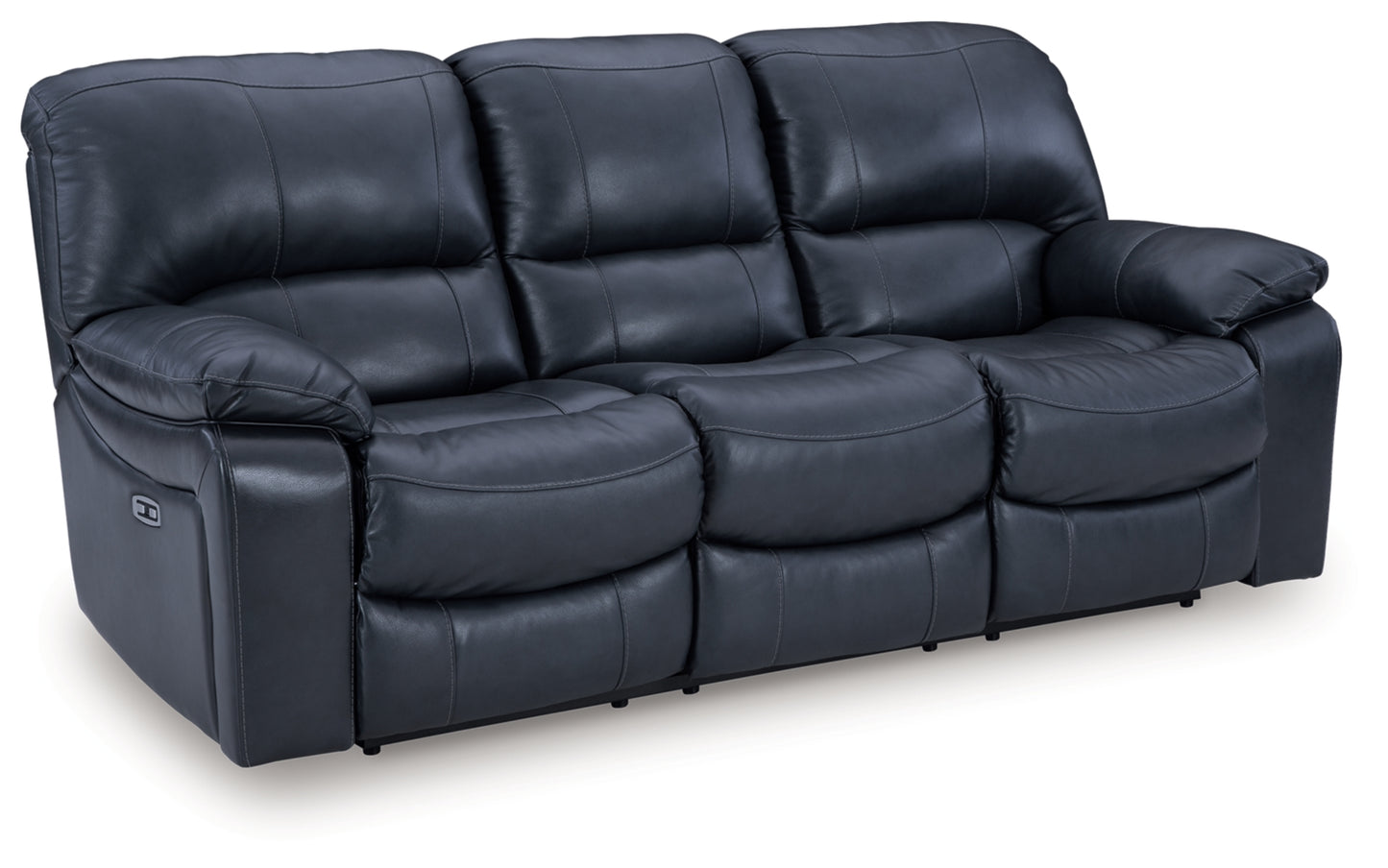 Leesworth Sofa, Loveseat and Recliner