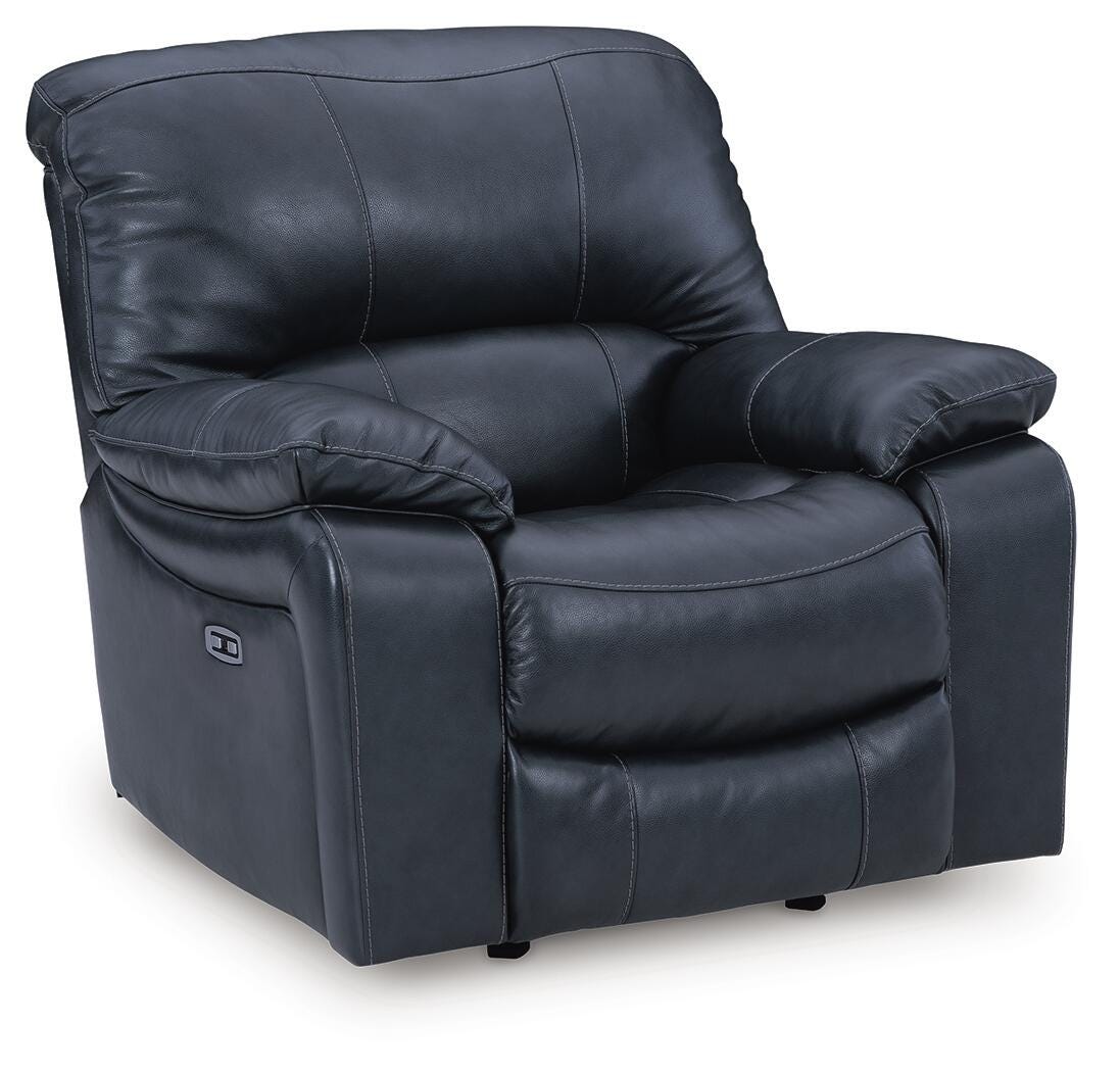 Leesworth Power Recliner