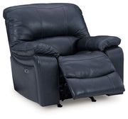Leesworth Sofa, Loveseat and Recliner